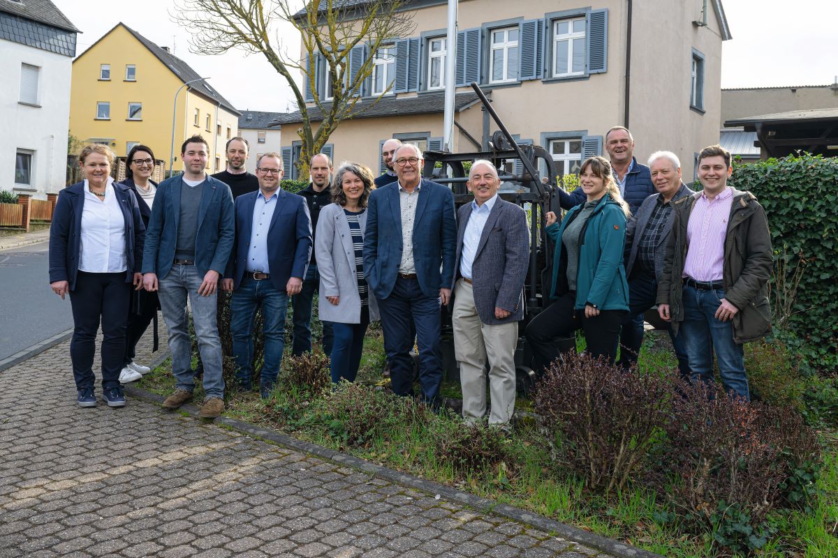 Demokratie stärken - und auskömmliches Miteinander pflegen!