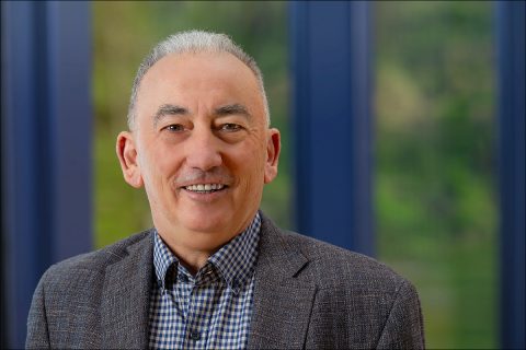 Hans Jürgen Heiß