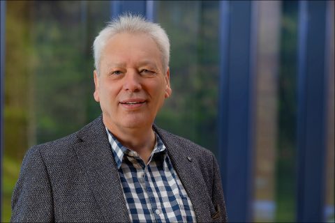 Dieter Sill