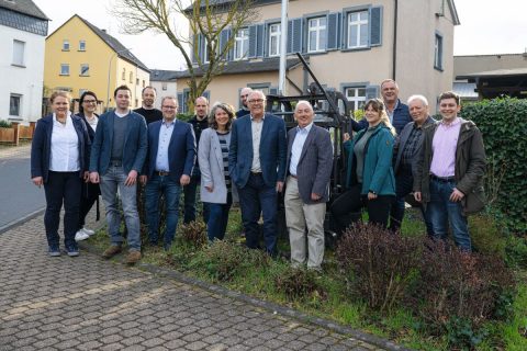 Demokratie stärken - und auskömmliches Miteinander pflegen!